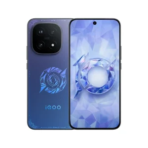 iQOO 15 Price in Bangladesh