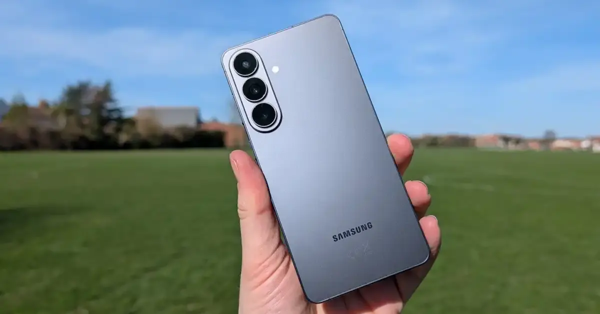 Samsung Galaxy S26 Plus
