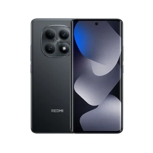 Redmi Note 15 4G Black