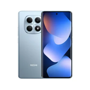 Redmi Note 15 4G Glacier Blue