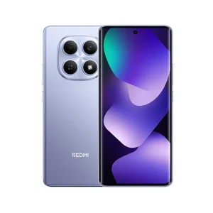 Redmi Note 15 4G Purple