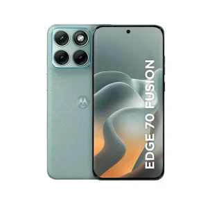 Motorola Edge 70 Fusion Price in Bagladesh