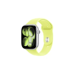 Apple Watch Series 11 Silver