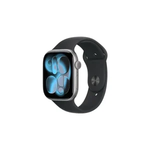 Apple Watch Series 11 Space Gray