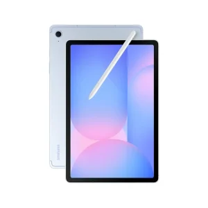 Galaxy Tab S10 FE Light Blue
