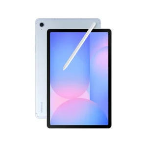 Galaxy Tab S10 FE Plus Light Blue