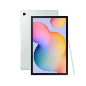 Galaxy Tab S6 Lite Mint