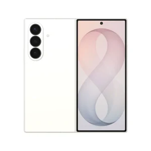 Samsung Galaxy Z Fold 8 Ultra Cream color official image design overview