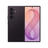 Samsung Galaxy Z Fold 8 Ultra Violet Shadow premium purple color look