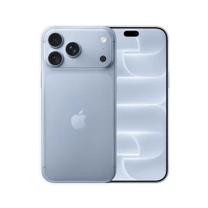 iPhone 18 Pro Max Glacier