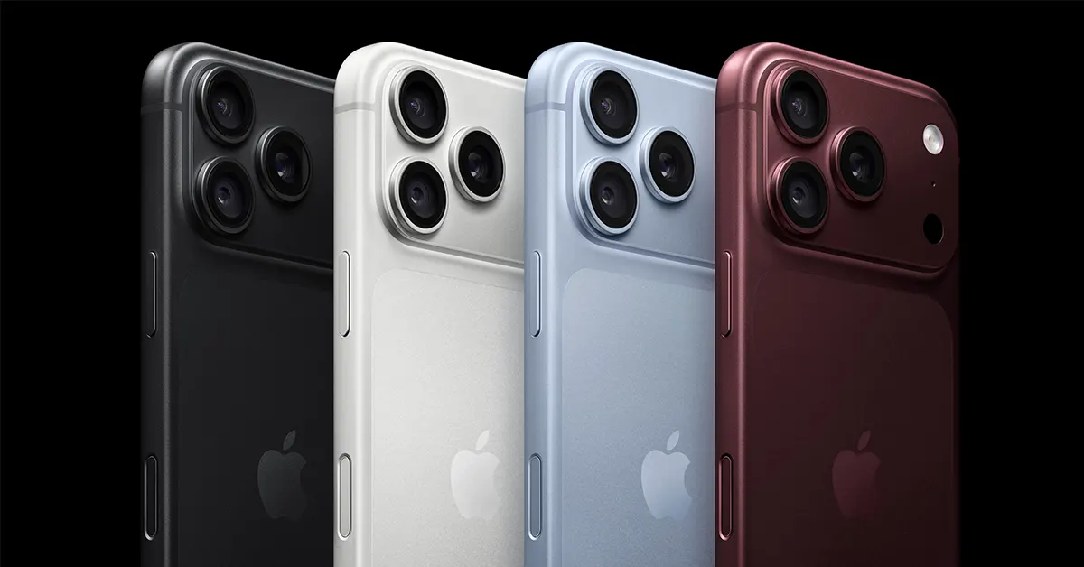 iPhone 18 Pro Max
