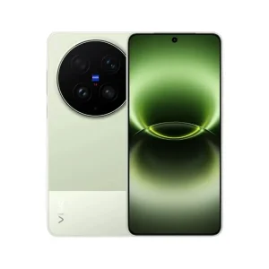 vivo X300 Ultra Green