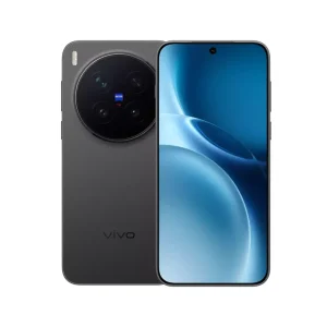 vivo X300 Ultra Matte Black