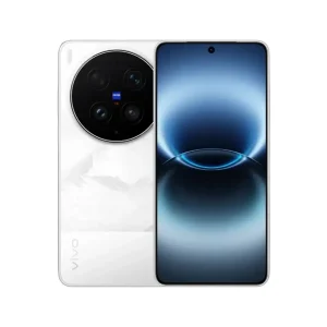 vivo X300 Ultra Silver