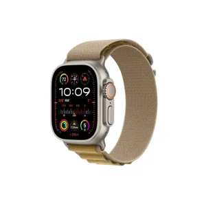 Apple Watch Ultra 4 Natural
