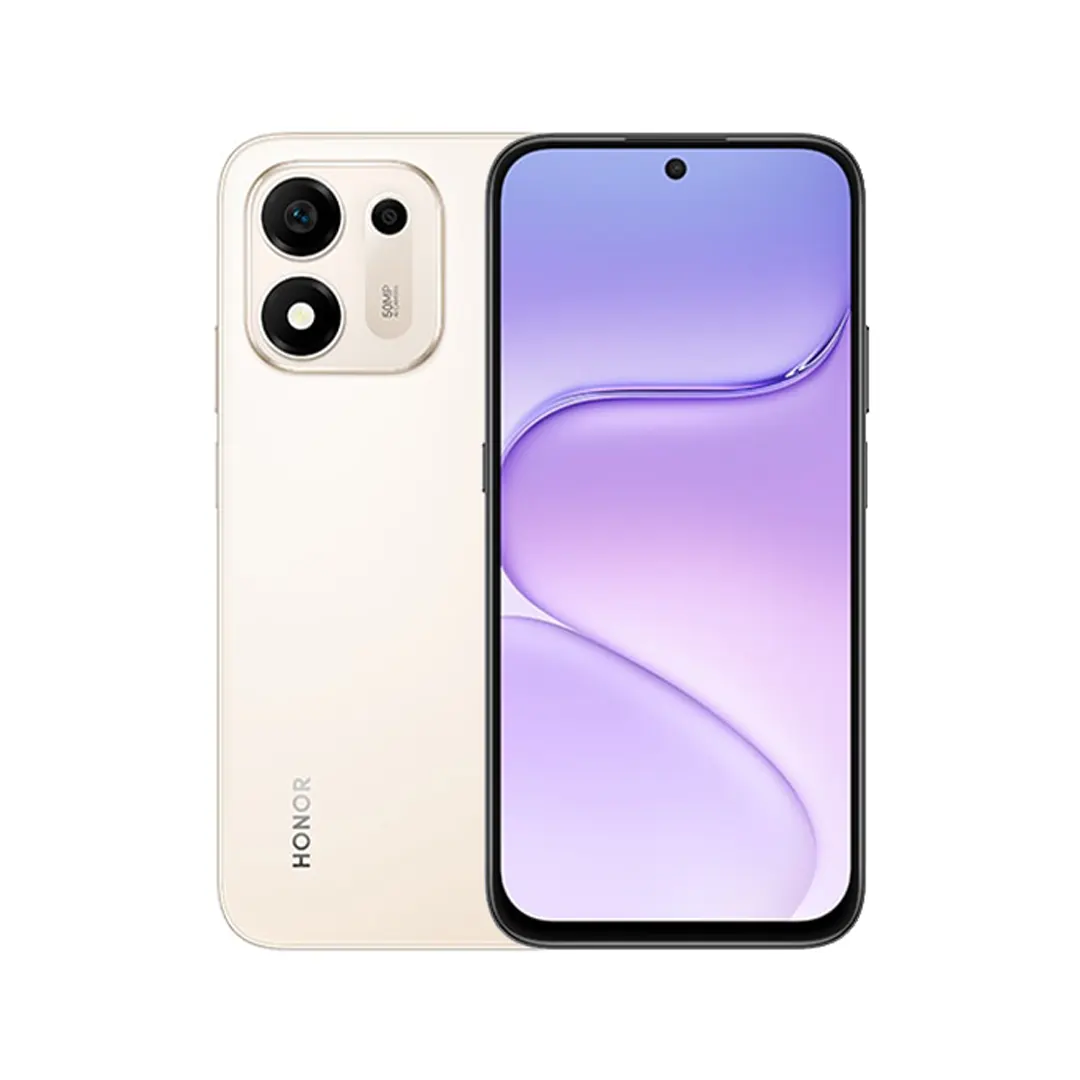 Honor 600S 5G Flowing Sand Gold Honor 600S 5G Flowing Sand Gold