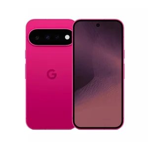 Google Pixel 11 Hibiscus