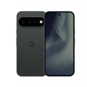 Google Pixel 11 Obsidian