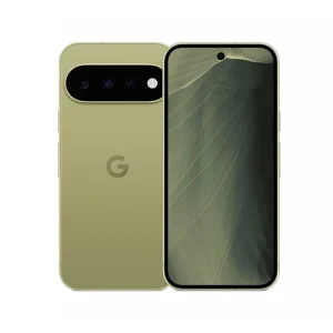 Google Pixel 11 Pistachio