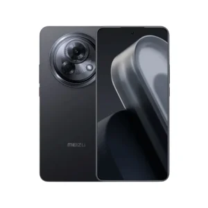 Meizu Lucky 08 Black