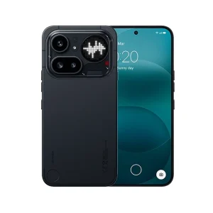Nothing Phone (4a) Pro Black