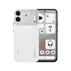 Nothing Phone (4b) White