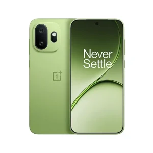 OnePlus 15T Green