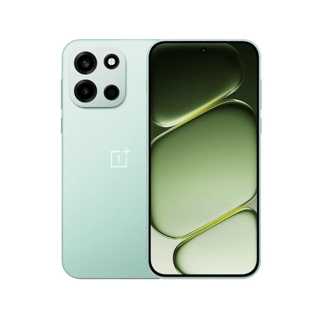 OnePlus Nord 6 Fresh Mint OnePlus Nord 6 Fresh Mint