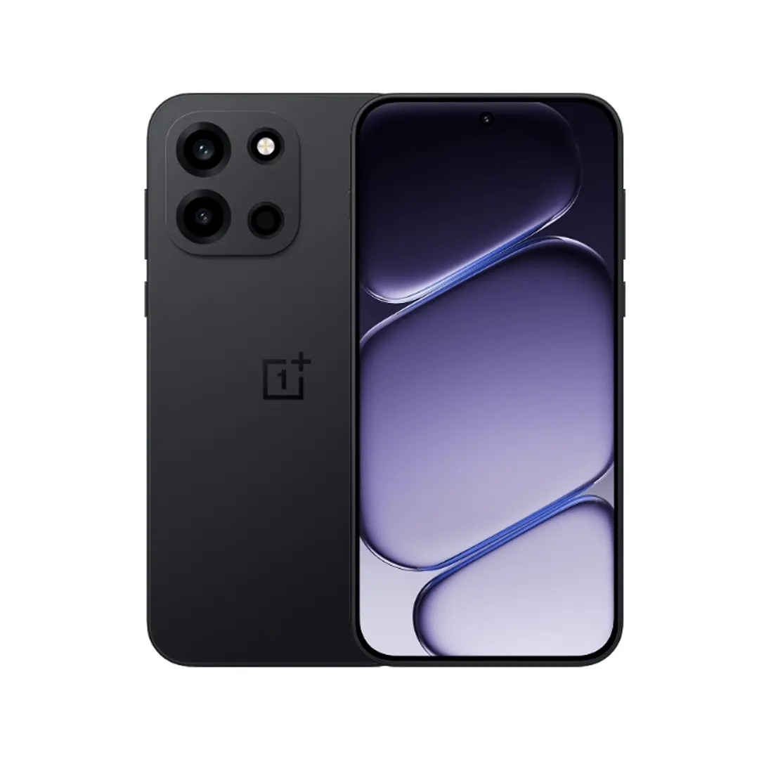 OnePlus Nord 6 Pitch Black OnePlus Nord 6 Pitch Black