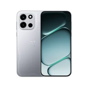OnePlus Nord 6 Quick Silver