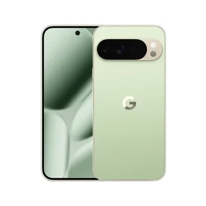 Pixel 10 Pro Jade
