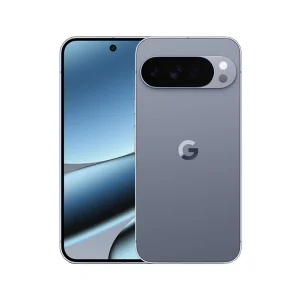 Pixel 10 Pro Moonstone