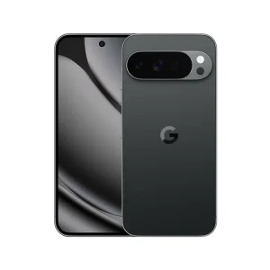 Pixel 10 Pro Obsidian