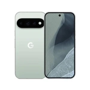 Pixel 11 Pro Fog