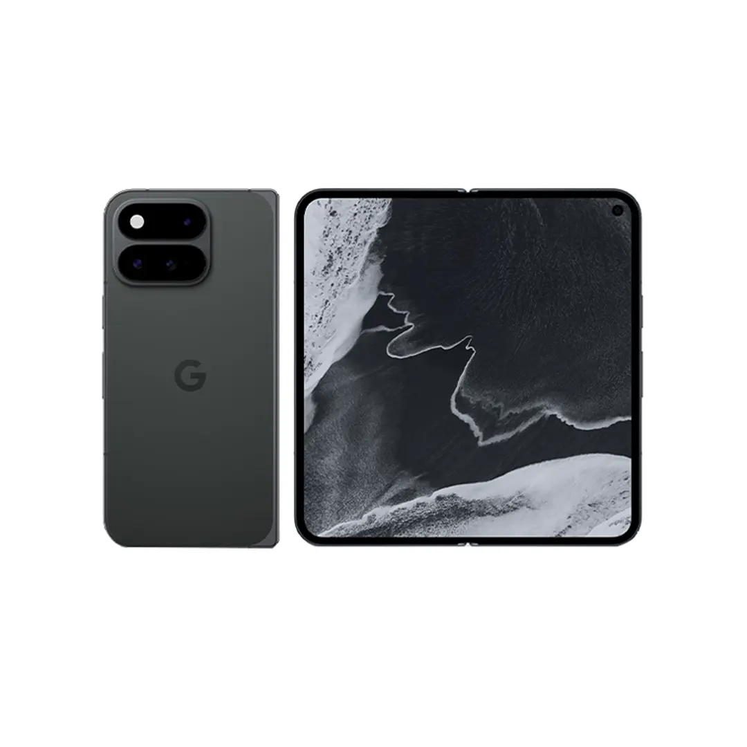 Pixel 11 Pro Fold Obsidian Pixel 11 Pro Fold Obsidian