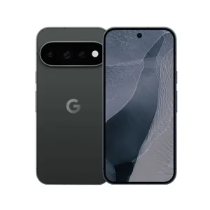 Pixel 11 Pro Obsidian