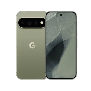Pixel 11 Pro Olive