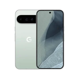 Pixel 11 Pro XL Fog