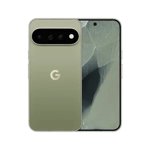 Pixel 11 Pro XL Olive