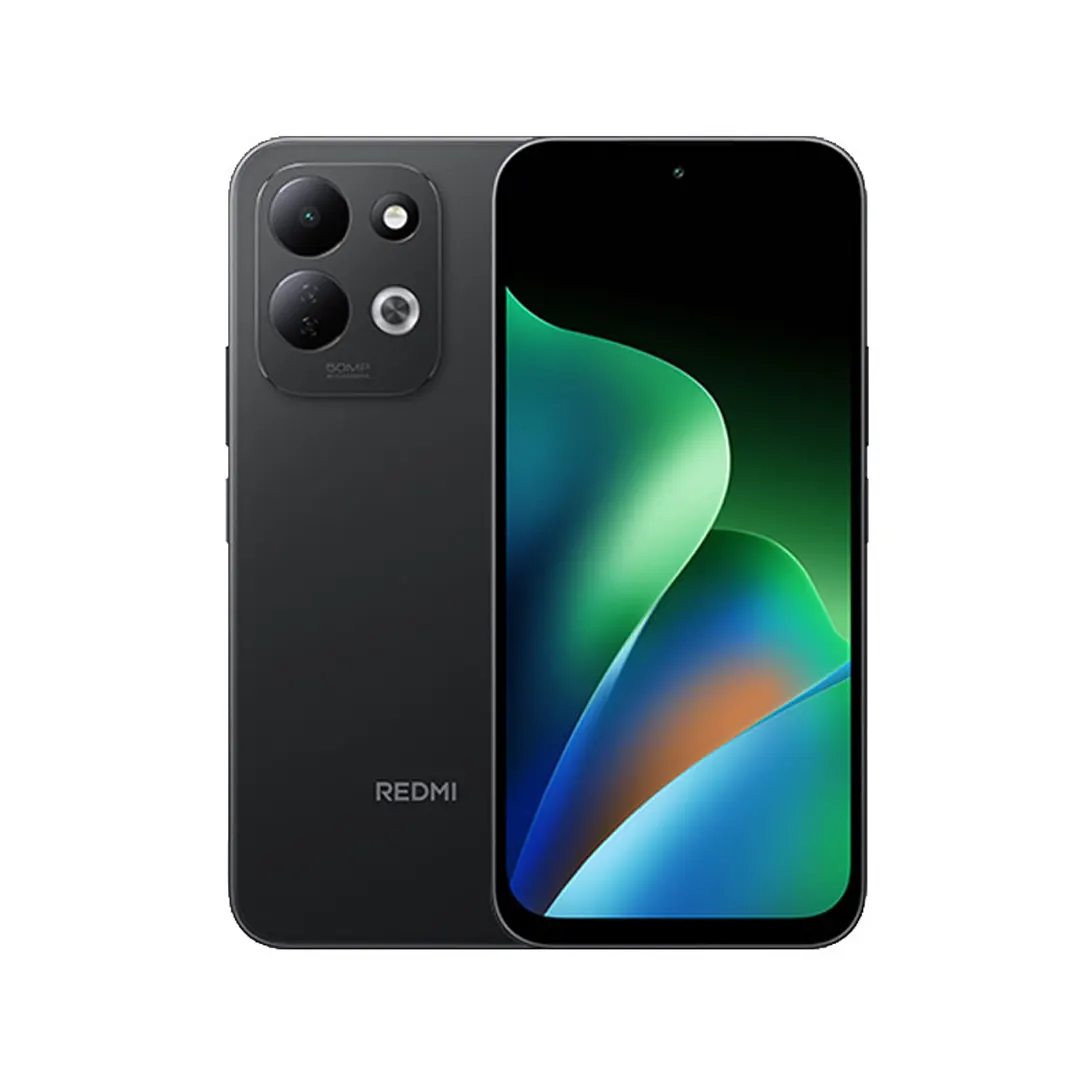 Redmi 17 Black Redmi 17 Black