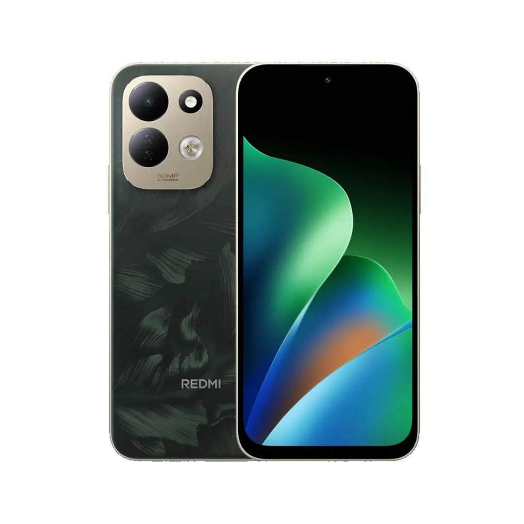 Redmi 17 Oak Green Redmi 17 Oak Green