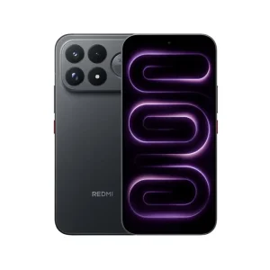 Redmi K100 Pro Max Black