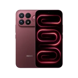 Redmi K100 Pro Max Burgundy