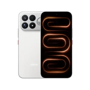 Redmi K100 Pro Max White