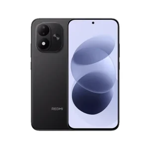 Redmi Note 17 5G Black