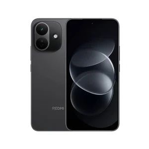 Redmi Note 17 Pro 5G Black