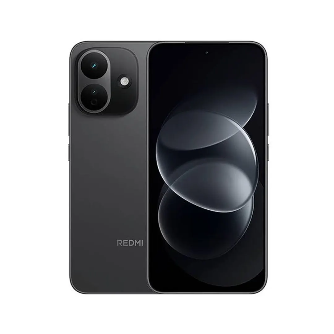 Redmi Note 17 Pro 5G Black Redmi Note 17 Pro 5G Black
