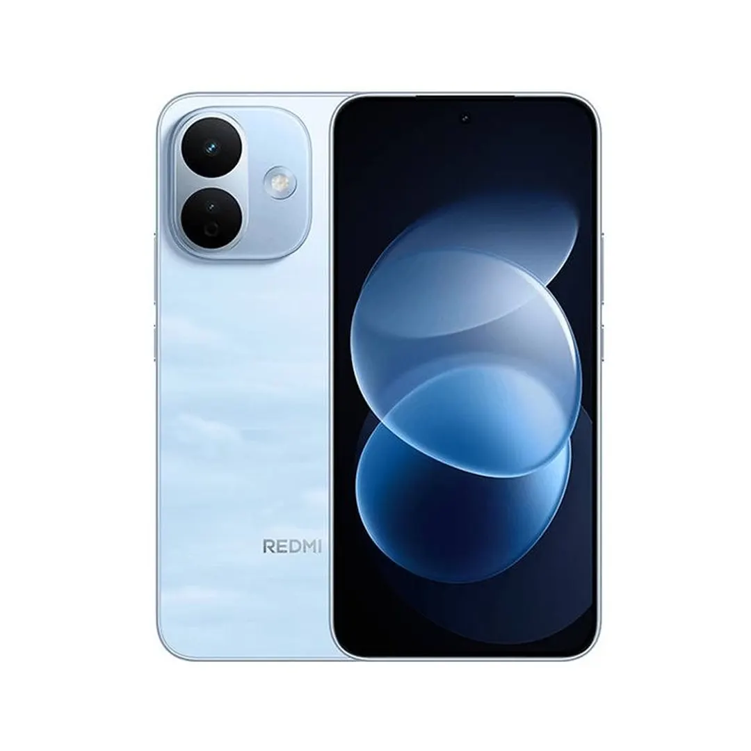 Redmi Note 17 Pro 5G Blue Redmi Note 17 Pro 5G Blue