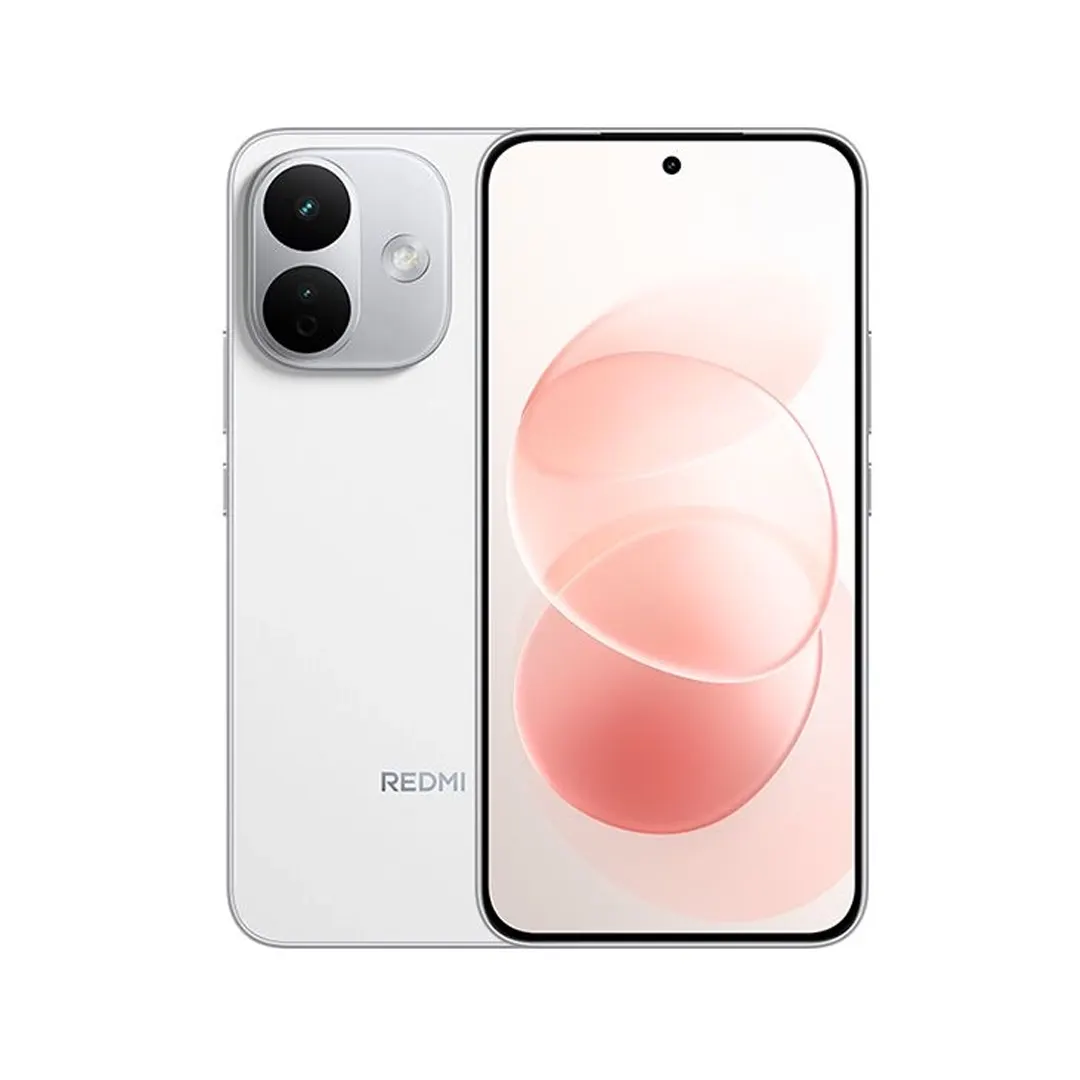 Redmi Note 17 Pro 5G White Redmi Note 17 Pro 5G White