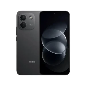 Redmi Note 17 Pro Max Black